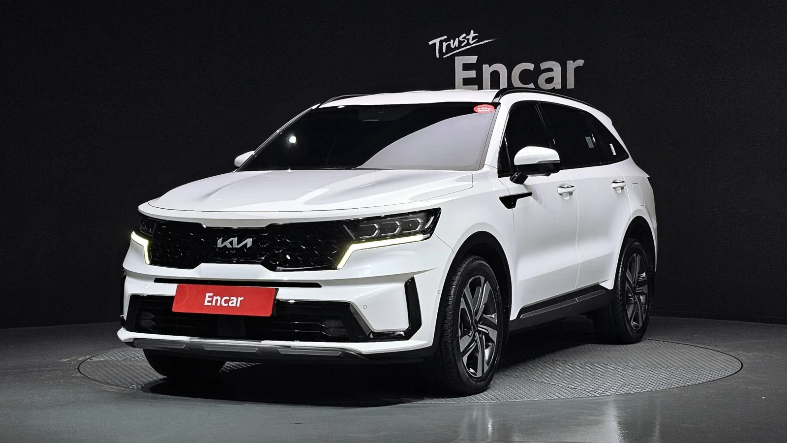 2023 Kia Sorento