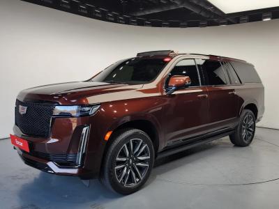 2022 Cadillac Escalade