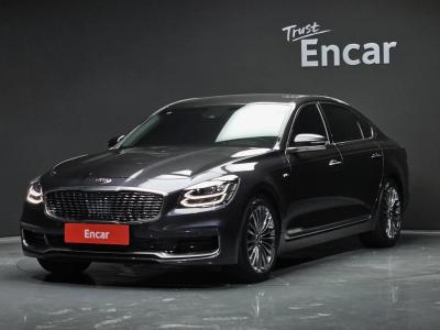 2019 Kia K9