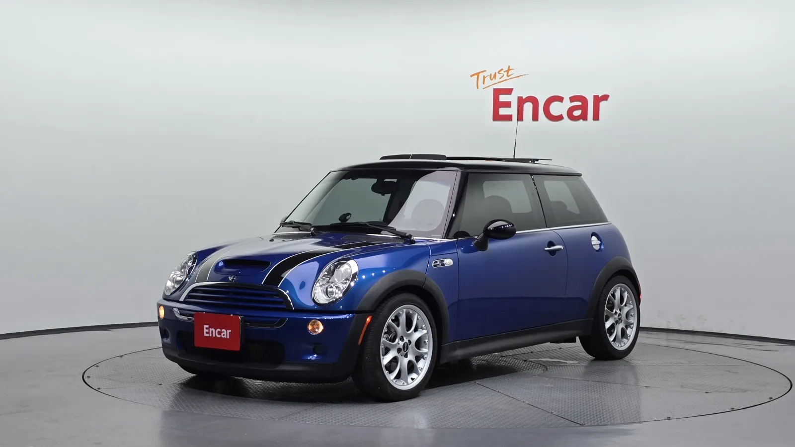 2006 MINI Cooper