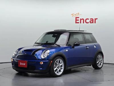 2006 MINI Cooper