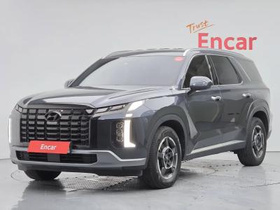 2023 Hyundai Palisade