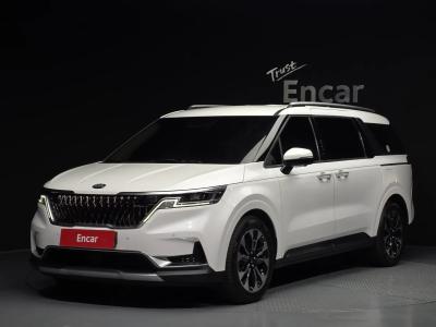 2021 Kia Carnival