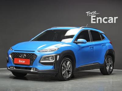 2019 Hyundai Kona
