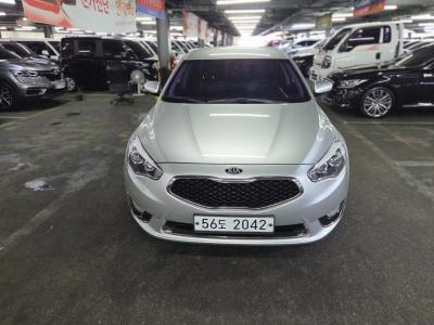 2013 Kia K7