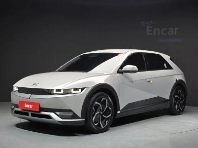 2022 Hyundai Ioniq 5