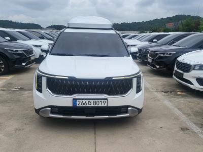 2024 Kia Carnival