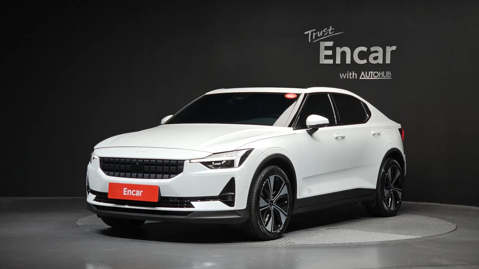 2023 Polestar Polestar 2