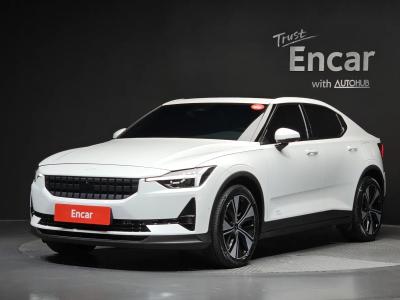 2023 Polestar Polestar 2