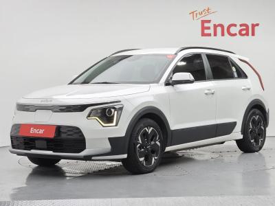 2023 Kia Niro
