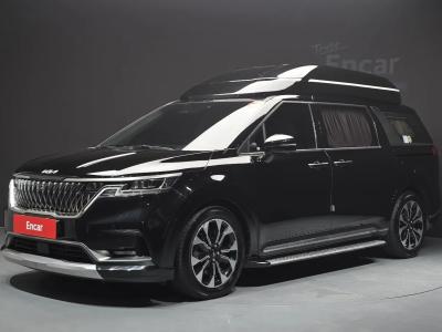 2022 Kia Carnival