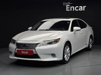 2014 Lexus ES