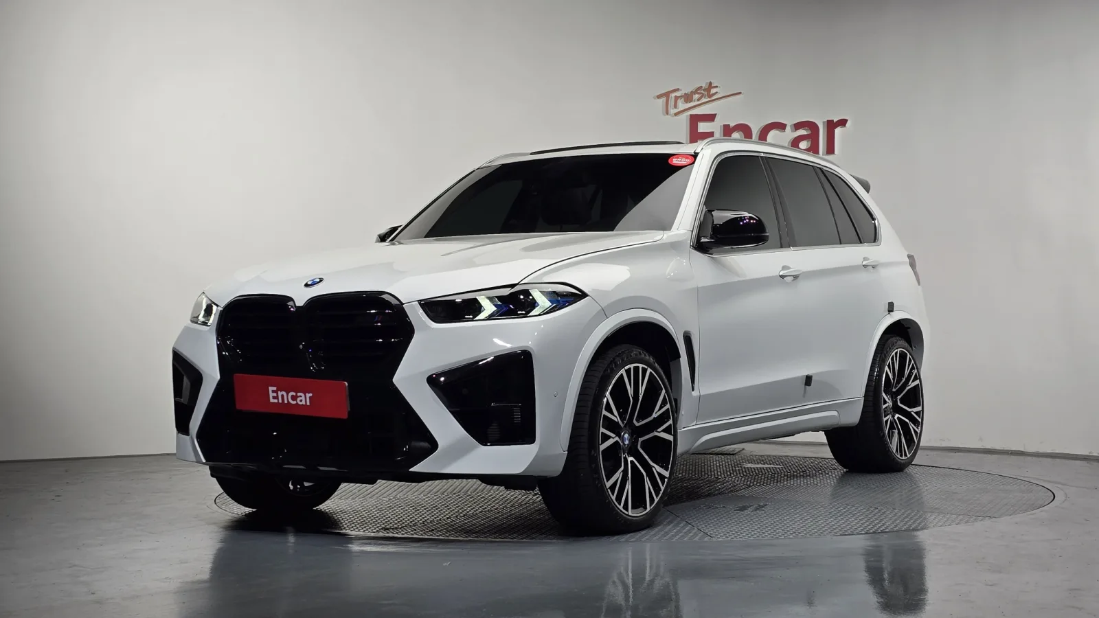 2014 BMW X5