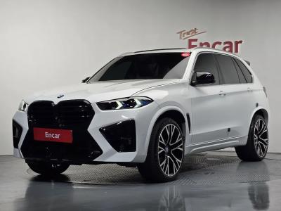 2014 BMW X5