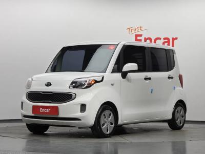 2017 Kia RAY