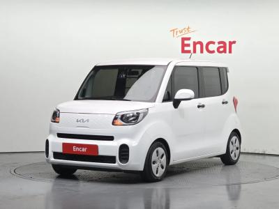 2022 Kia RAY