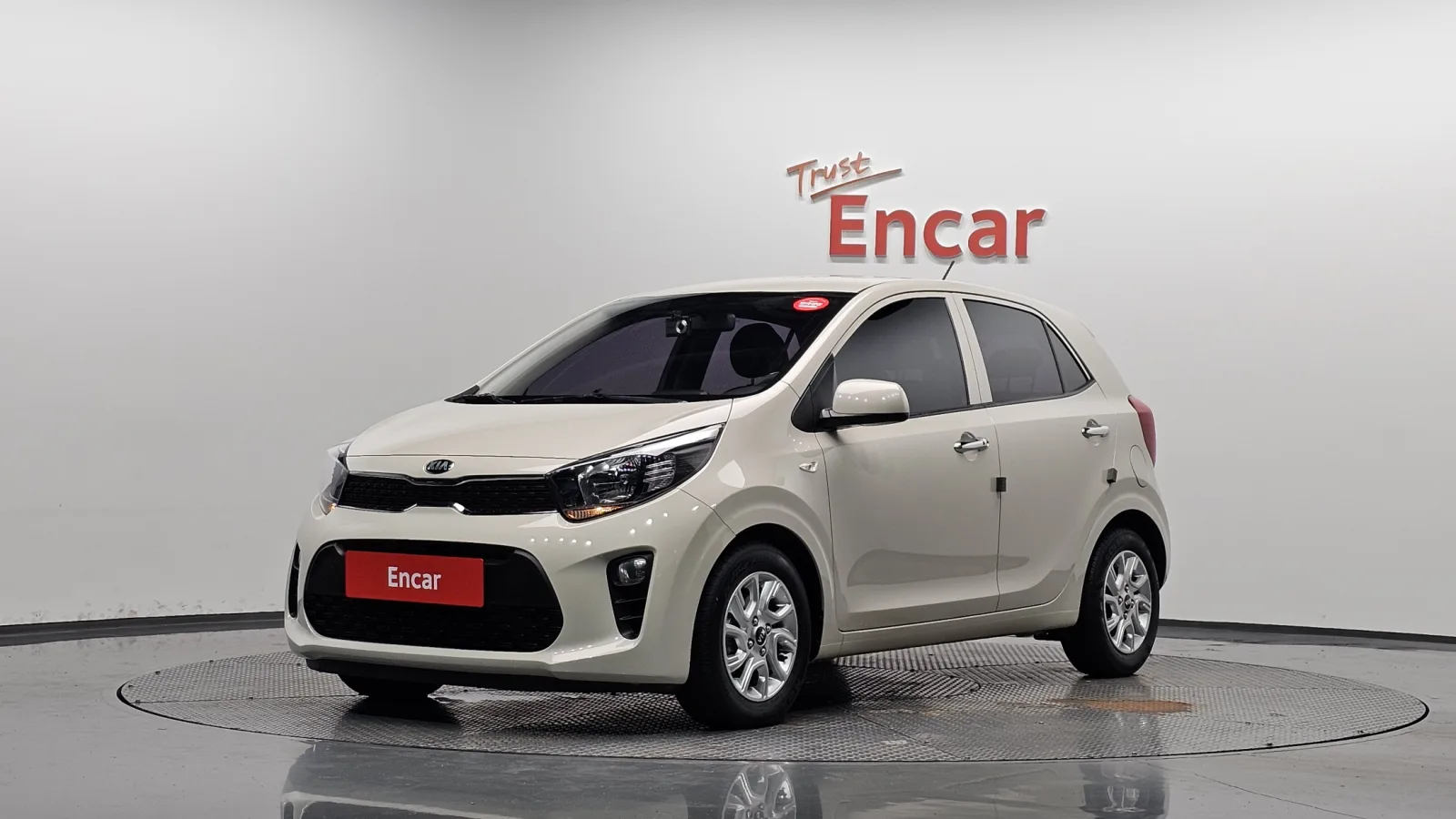 2018 Kia Picanto