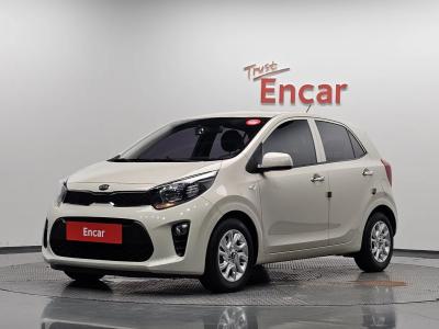 2018 Kia Picanto