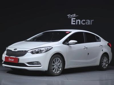 2013 Kia K3