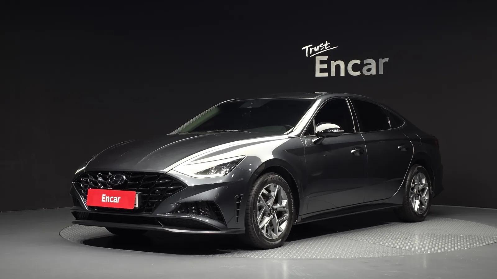 2023 Hyundai Sonata