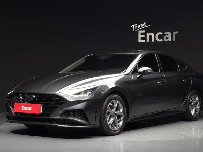 2023 Hyundai Sonata