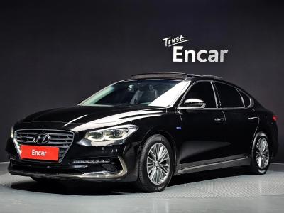 2019 Hyundai Grandeur