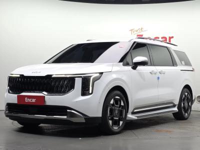 2025 Kia Carnival