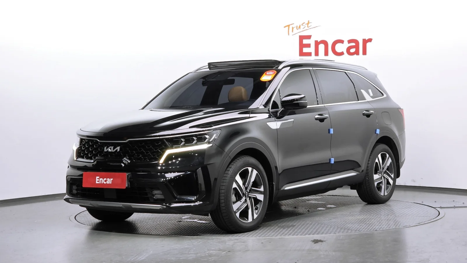 2022 Kia Sorento