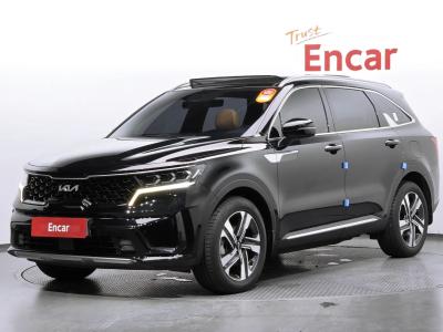2022 Kia Sorento