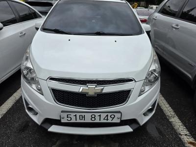 2012 Chevrolet Spark