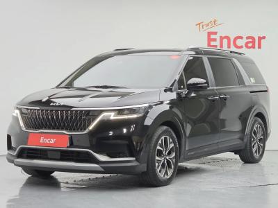 2023 Kia Carnival