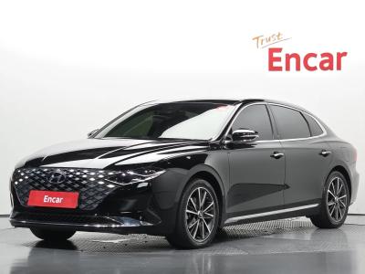 2022 Hyundai Grandeur