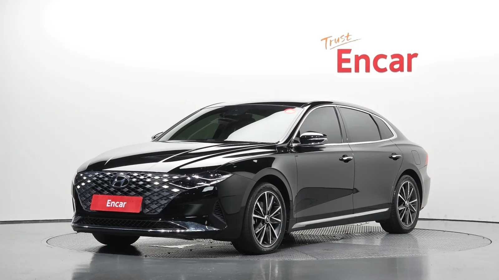 2022 Hyundai Grandeur