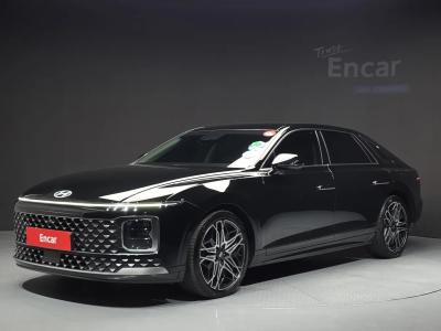 2023 Hyundai Grandeur