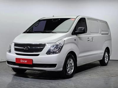 2014 Hyundai Starex