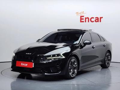 2023 Kia K5