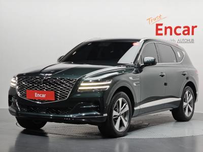 2023 Genesis GV80