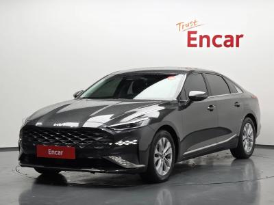 2023 Kia K8