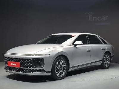 2023 Hyundai Grandeur