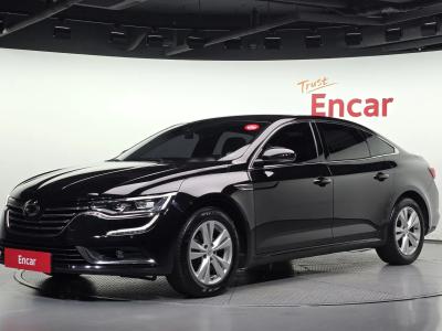 2019 Renault Korea SM6
