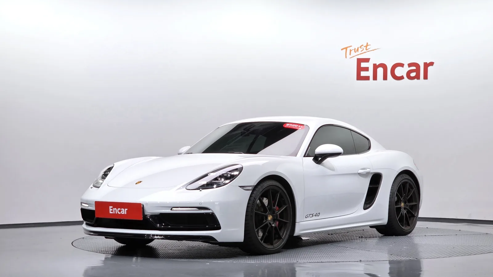 2023 Porsche 718