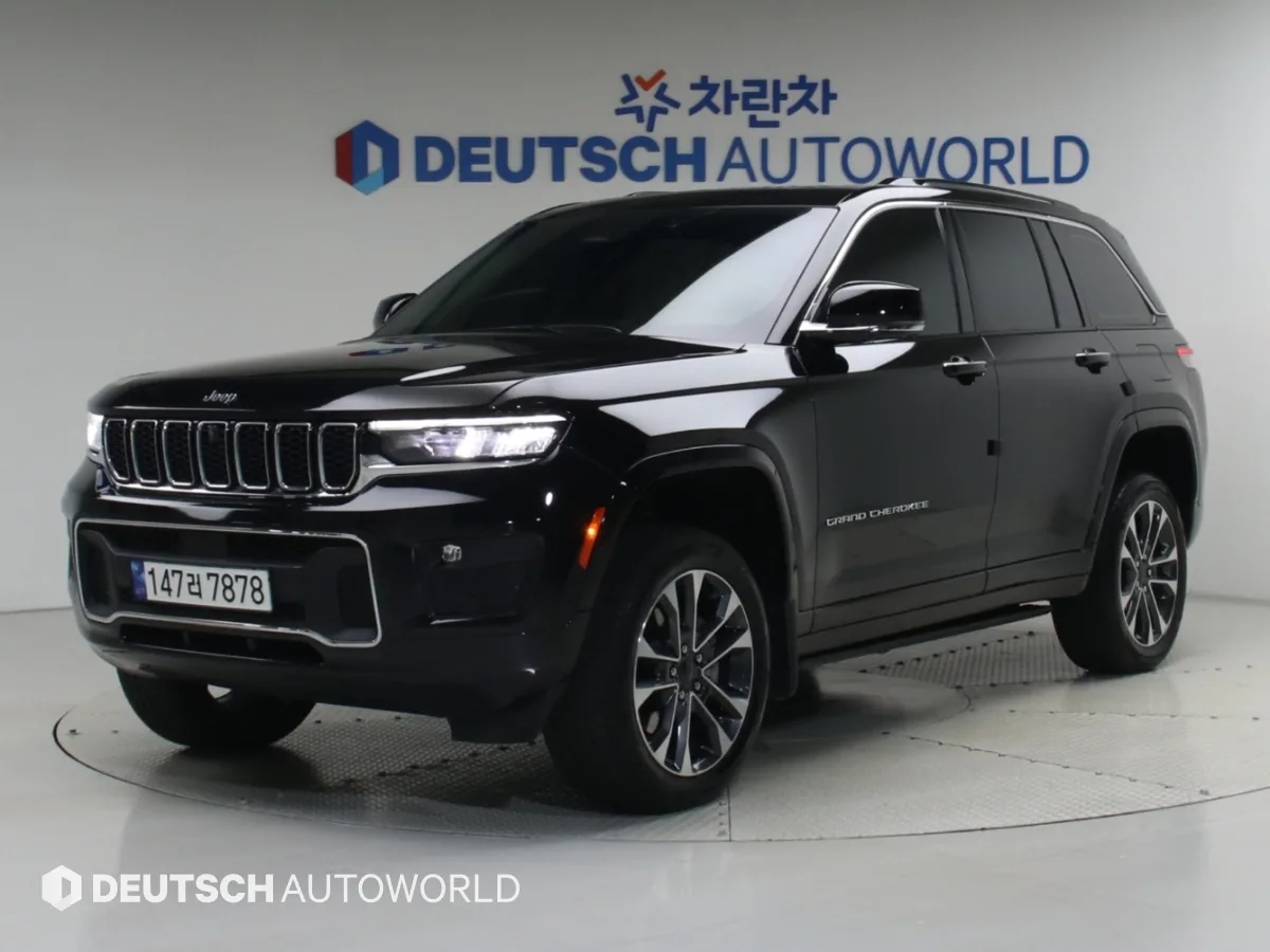 2023 Jeep Cherokee
