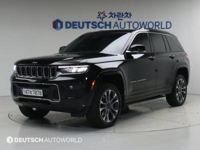 2023 Jeep Cherokee