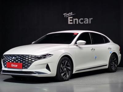 2023 Hyundai Grandeur