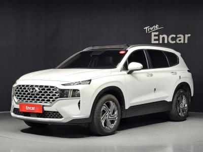 2021 Hyundai Santa Fe