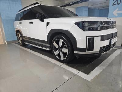 2024 Hyundai Santa Fe