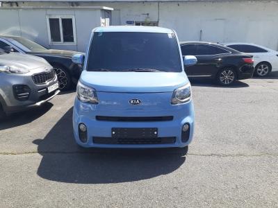 2019 Kia RAY