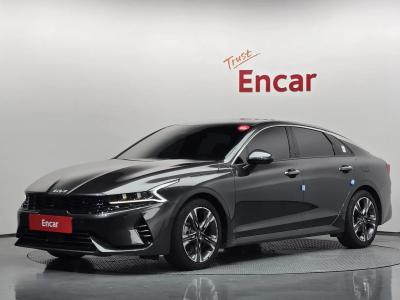 2023 Kia K5