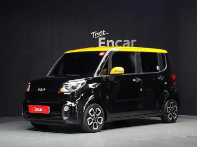 2022 Kia RAY