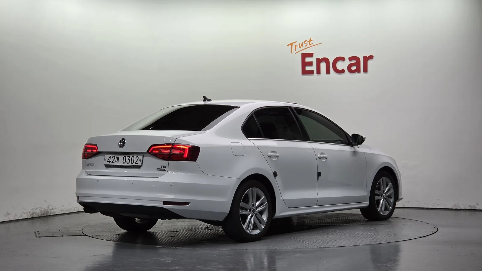 2015 Volkswagen Jetta